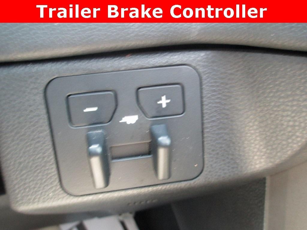 2023 Toyota Tundra 4WD Limited Hybrid