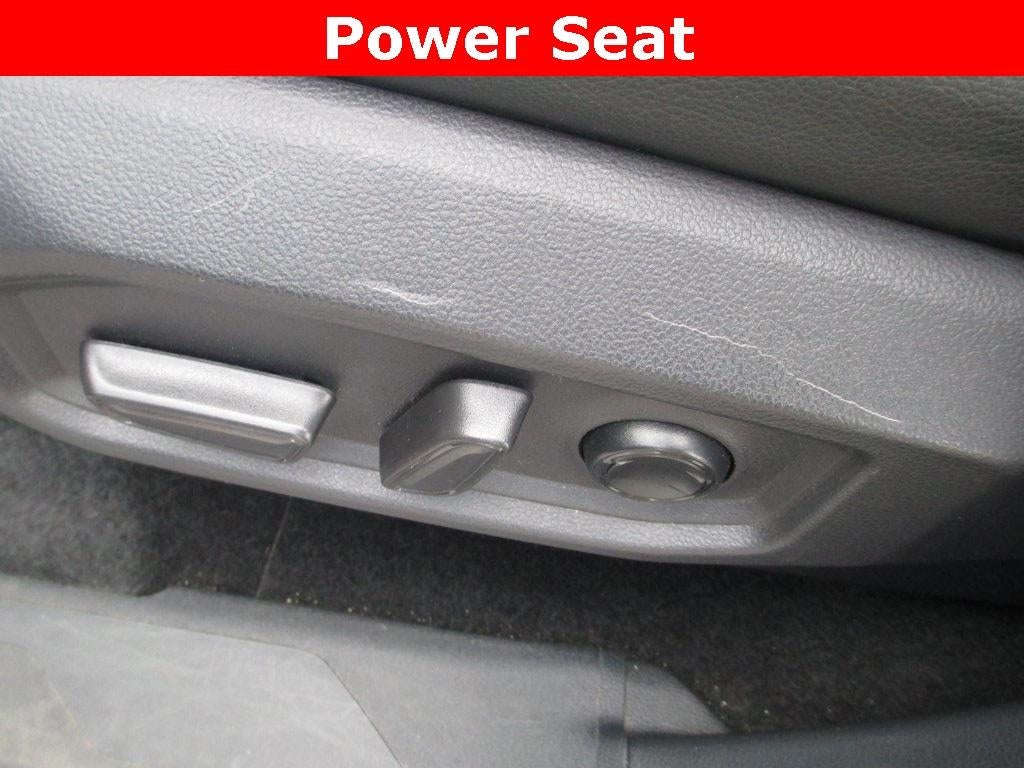 2023 Toyota Tundra 4WD Limited Hybrid