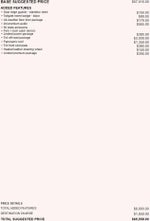 2023 Toyota Tundra 4WD Limited Hybrid