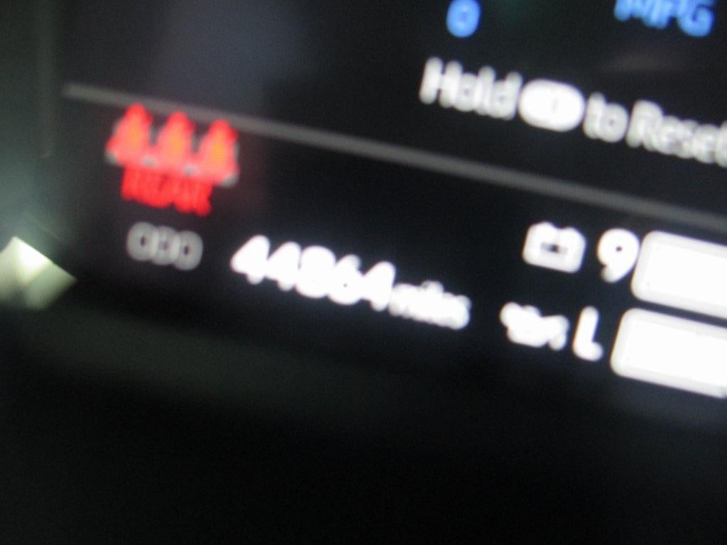 2023 Toyota Tundra 4WD Limited Hybrid