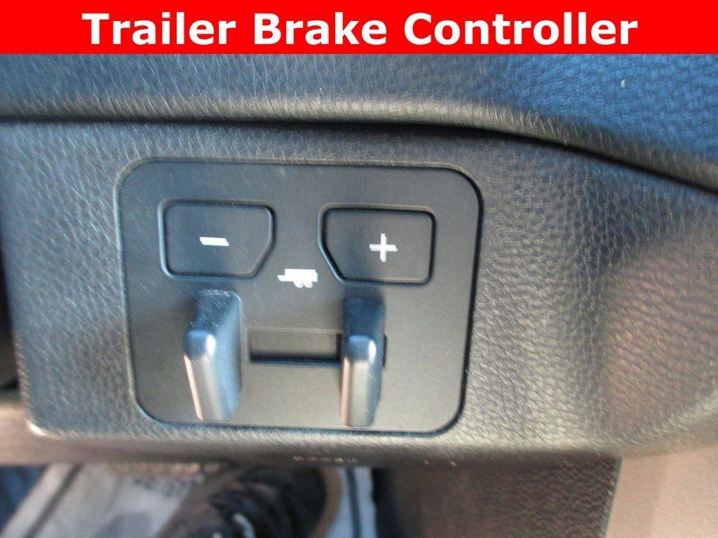 2024 Toyota Tundra 4WD SR5