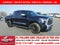2025 Toyota Tundra 4WD 1794 Edition Hybrid