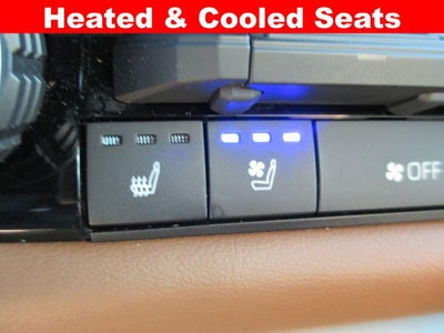 2025 Toyota Tundra 4WD 1794 Edition Hybrid