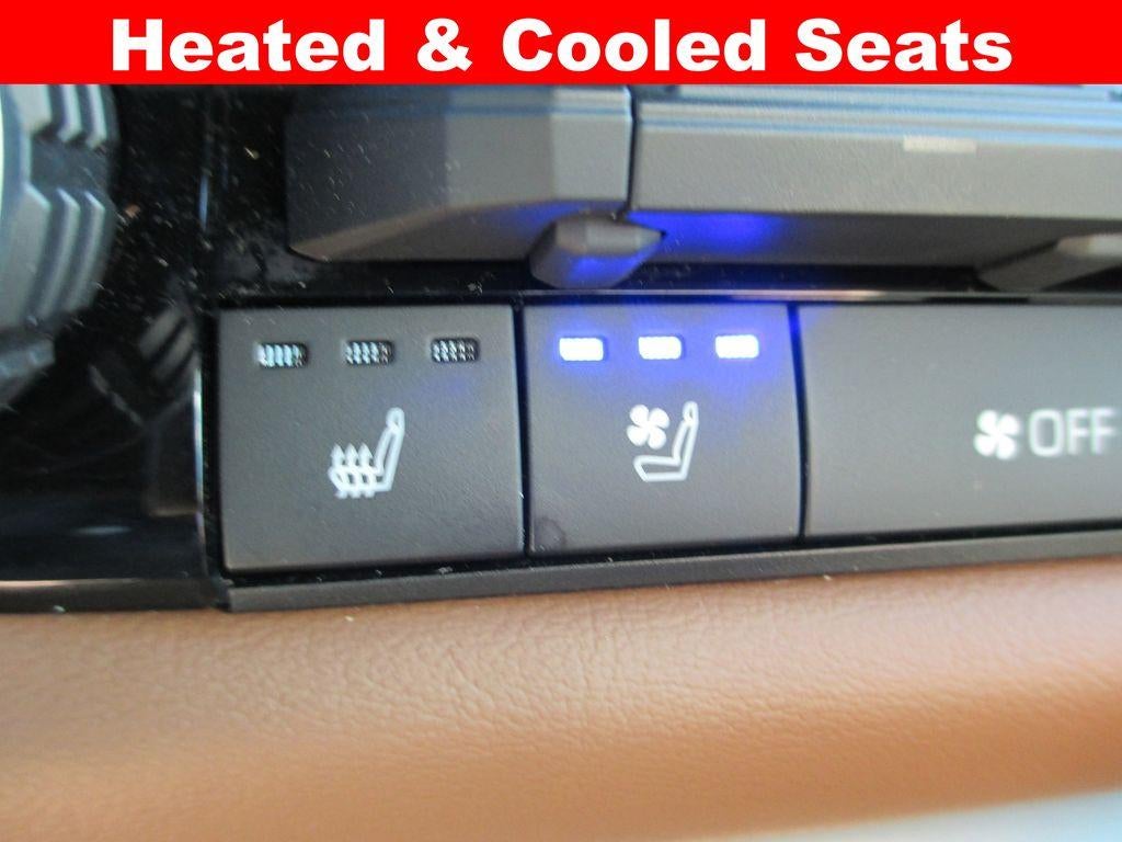 2025 Toyota Tundra 4WD 1794 Edition Hybrid