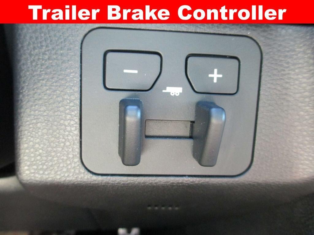 2025 Toyota Tundra 4WD 1794 Edition Hybrid