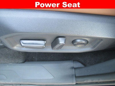 2025 Toyota Tundra 4WD 1794 Edition Hybrid