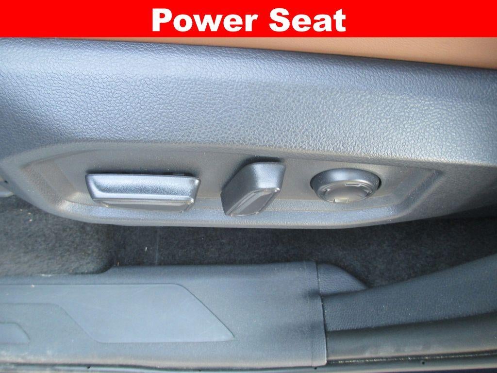 2025 Toyota Tundra 4WD 1794 Edition Hybrid