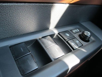 2025 Toyota Tundra 4WD 1794 Edition Hybrid