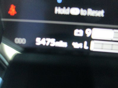 2025 Toyota Tundra 4WD 1794 Edition Hybrid