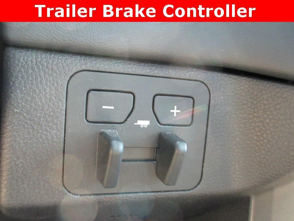 2024 Toyota Tundra 4WD Platinum Hybrid