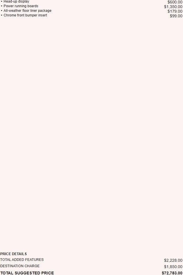 2024 Toyota Tundra 4WD Platinum Hybrid