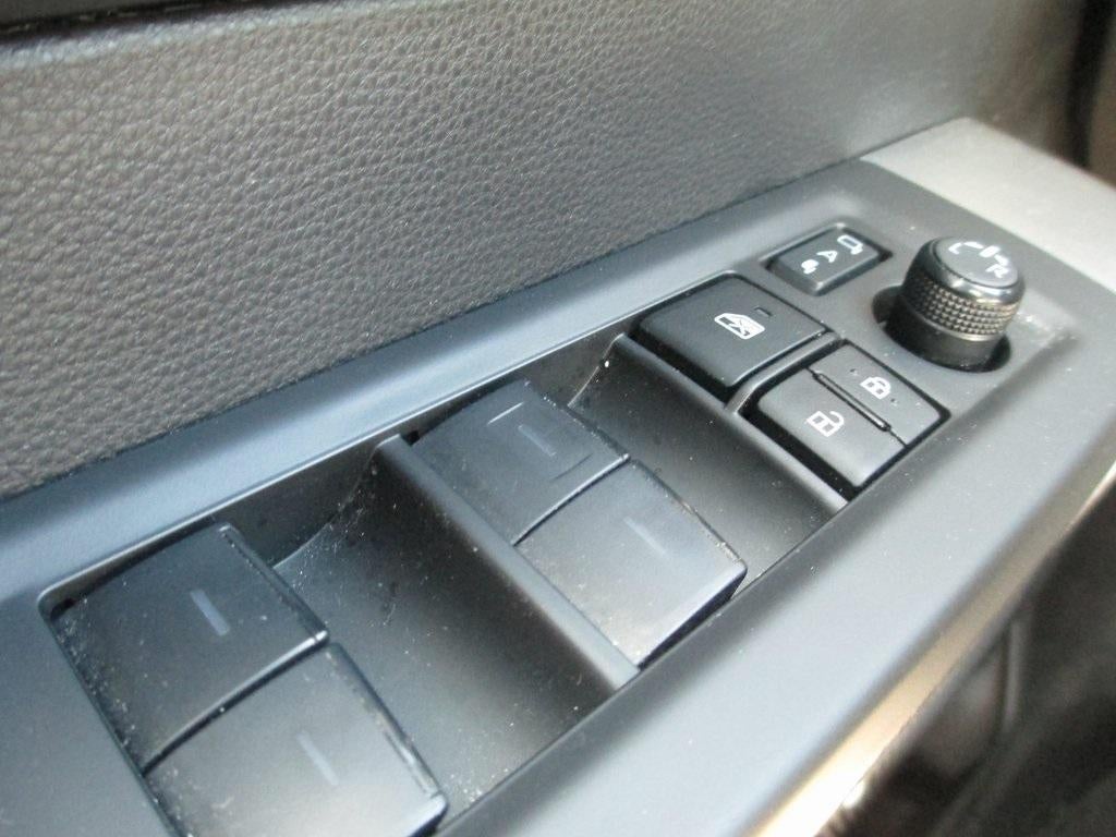 2024 Toyota Tundra 4WD Platinum Hybrid