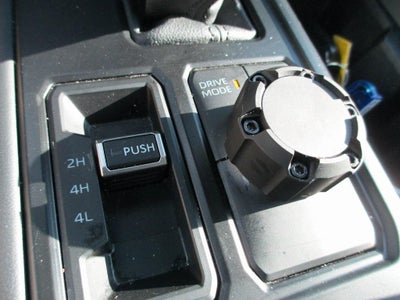 2024 Toyota Tundra 4WD Platinum Hybrid