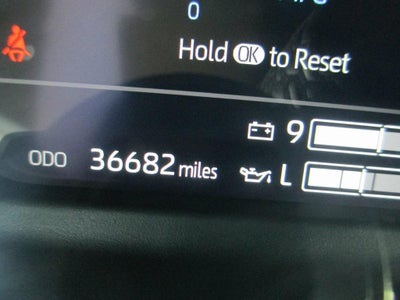 2024 Toyota Tundra 4WD Platinum Hybrid