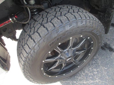 2014 Toyota Tundra 4WD Truck SR