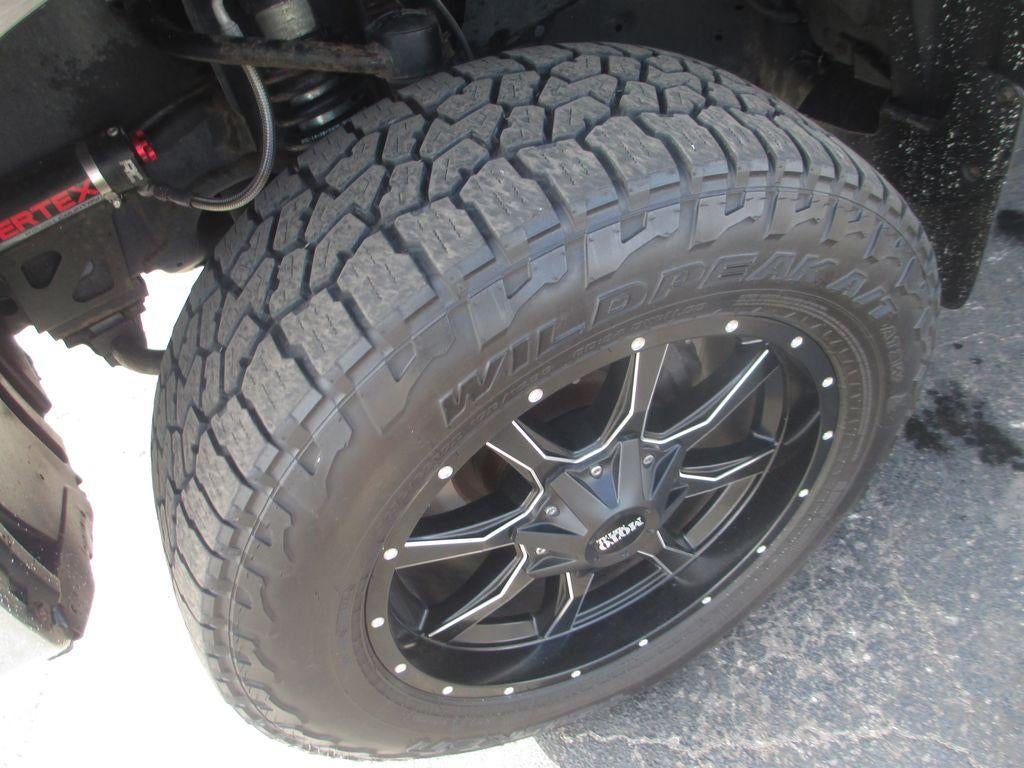 2014 Toyota Tundra 4WD Truck SR