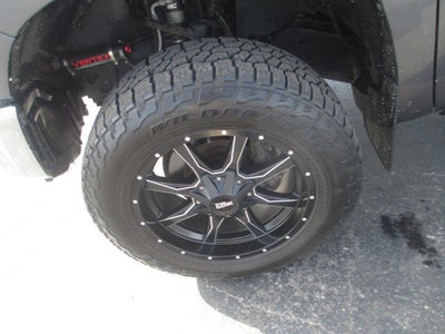 2014 Toyota Tundra 4WD Truck SR