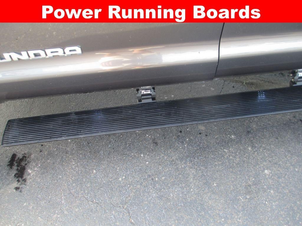2014 Toyota Tundra 4WD Truck SR