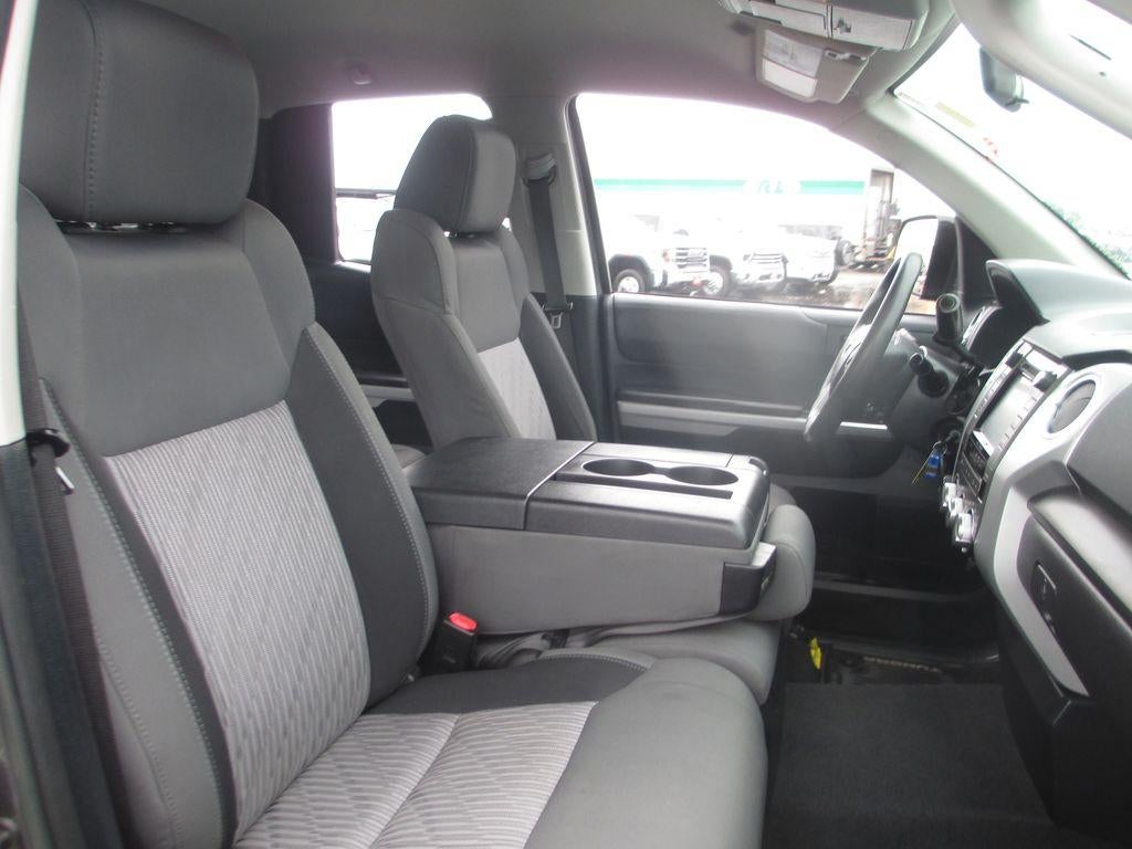2014 Toyota Tundra 4WD Truck SR