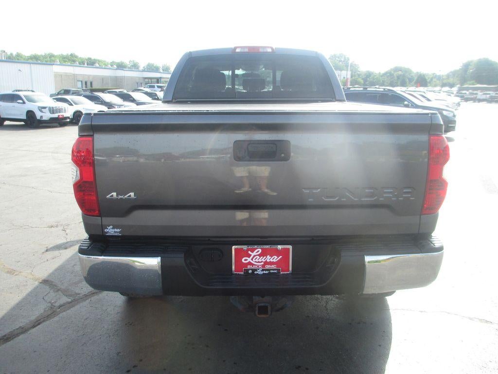 2014 Toyota Tundra 4WD Truck SR