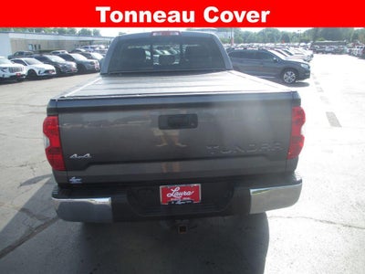 2014 Toyota Tundra 4WD Truck SR
