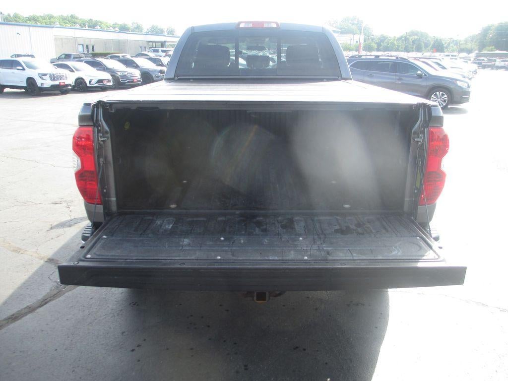 2014 Toyota Tundra 4WD Truck SR