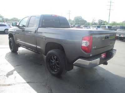 2014 Toyota Tundra 4WD Truck SR