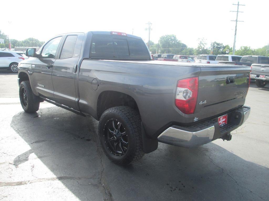 2014 Toyota Tundra 4WD Truck SR