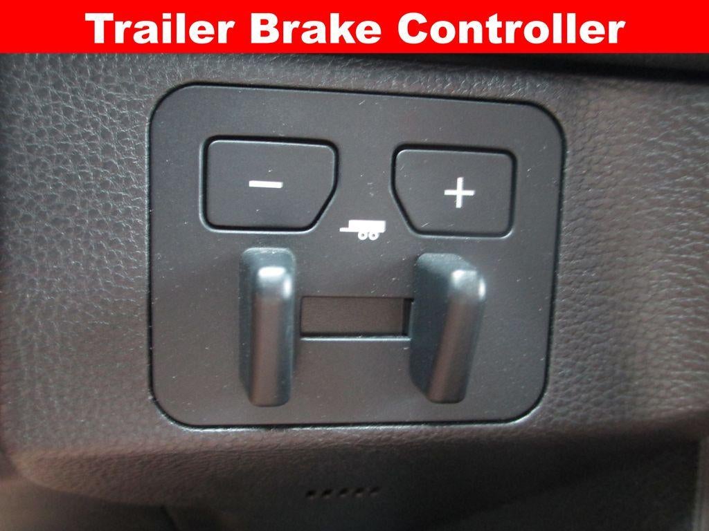 2026 Toyota Tundra Hybrid Limited CrewMax 6.4' Bed