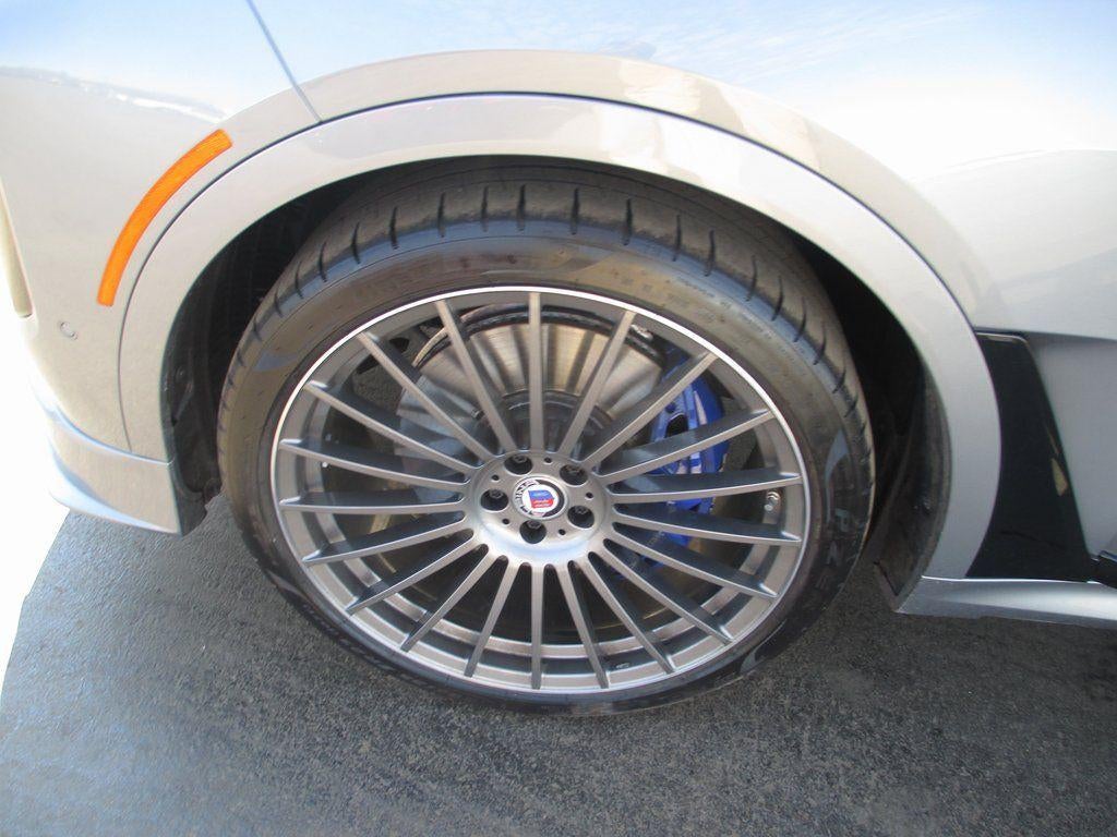 2026 BMW X7 ALPINA XB7