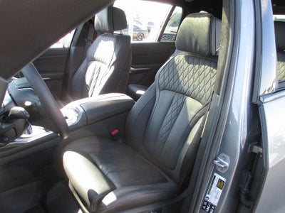 2026 BMW X7 ALPINA XB7