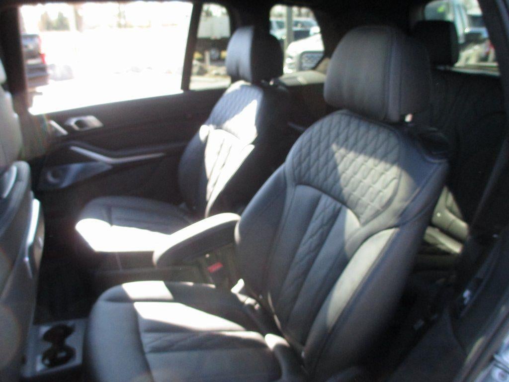 2026 BMW X7 ALPINA XB7