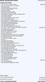 2026 BMW X7 ALPINA XB7