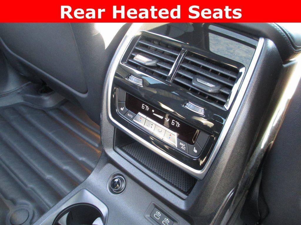 2026 BMW X7 ALPINA XB7