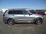2026 BMW X7 ALPINA XB7