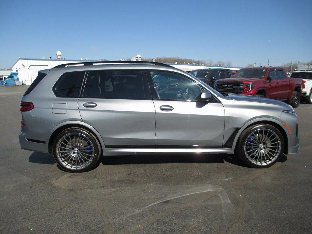 2026 BMW X7 ALPINA XB7