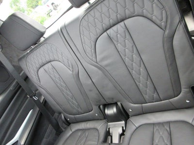 2019 BMW X7 xDrive50i