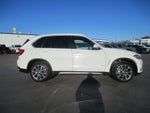 2018 BMW X5 xDrive50i