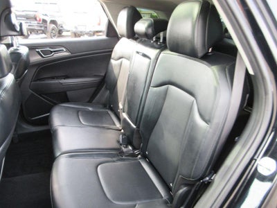 2023 Kia Sportage SX