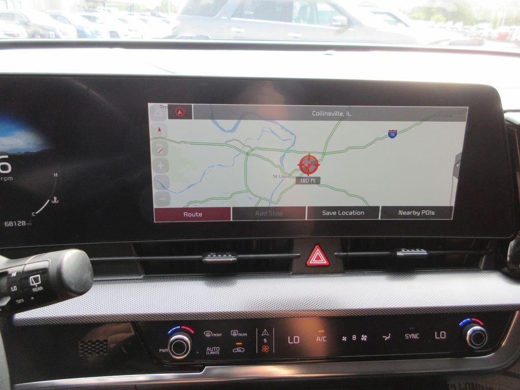 2023 Kia Sportage SX