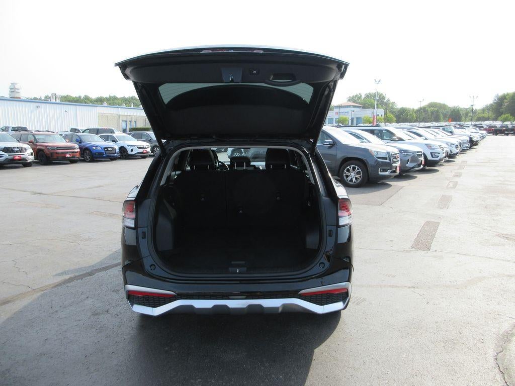 2023 Kia Sportage SX