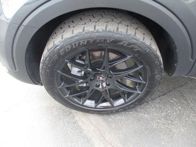 2024 Kia Telluride SX X-Pro