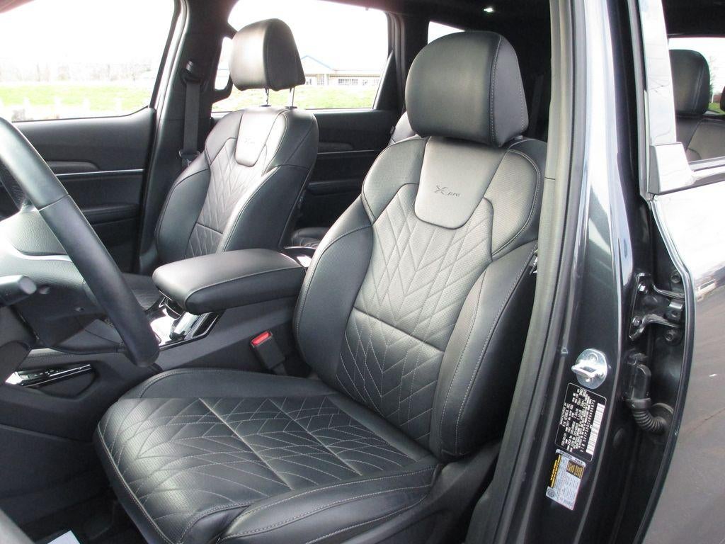 2024 Kia Telluride SX X-Pro