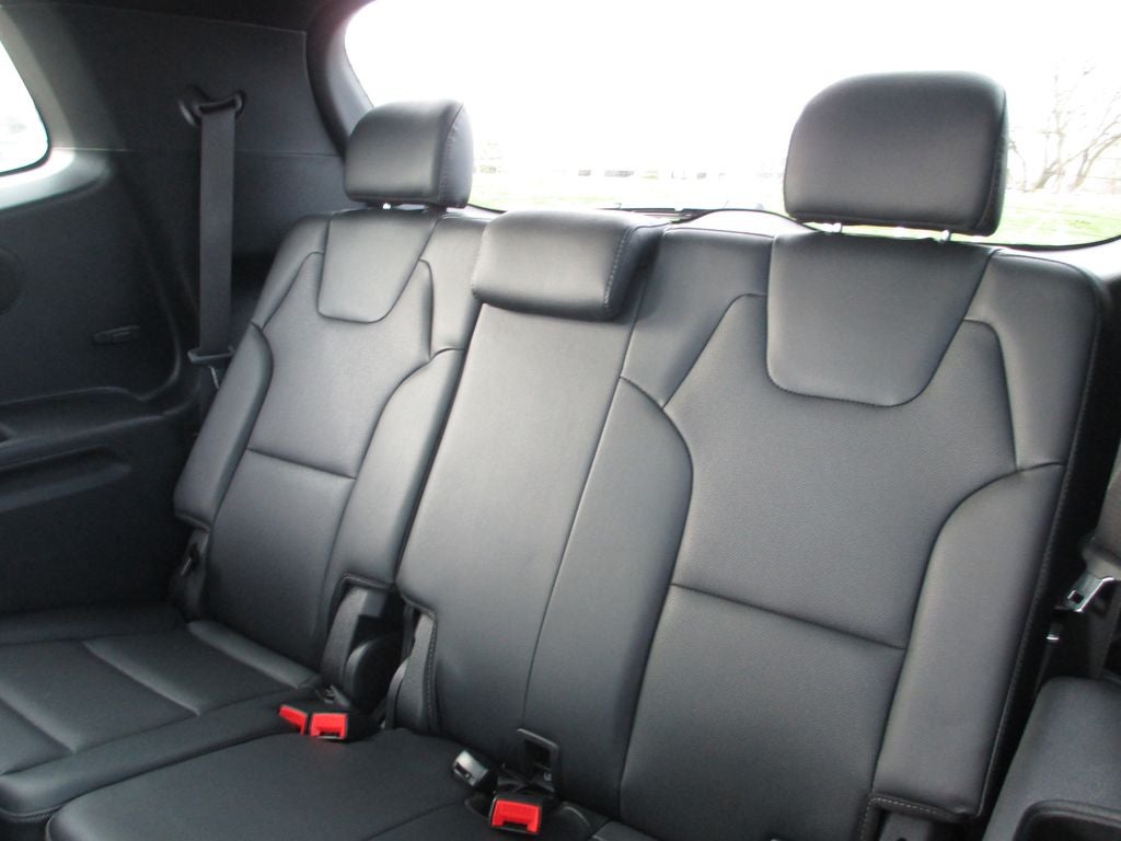 2024 Kia Telluride SX X-Pro