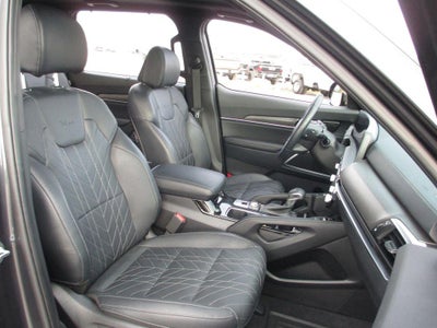 2024 Kia Telluride SX X-Pro