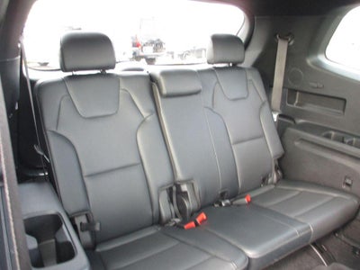 2024 Kia Telluride SX X-Pro