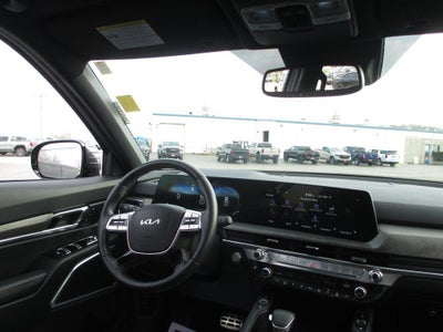 2024 Kia Telluride SX X-Pro