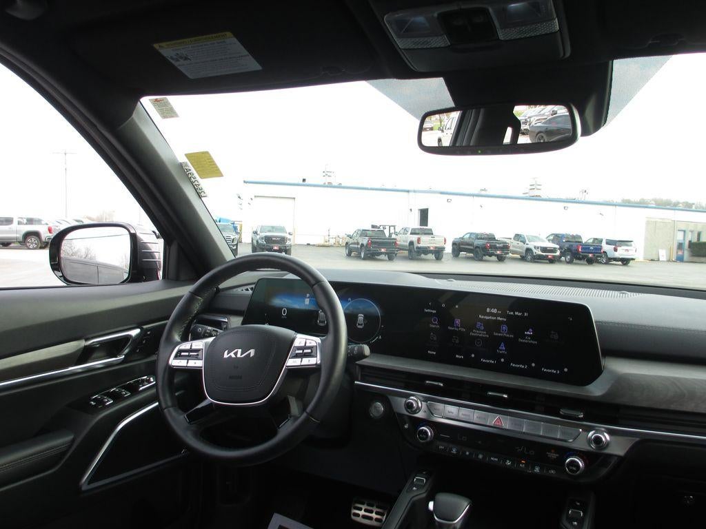 2024 Kia Telluride SX X-Pro