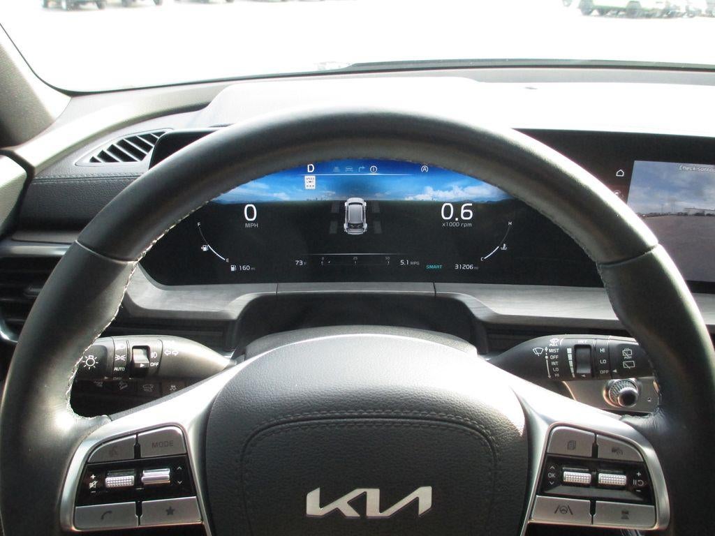 2024 Kia Telluride SX X-Pro