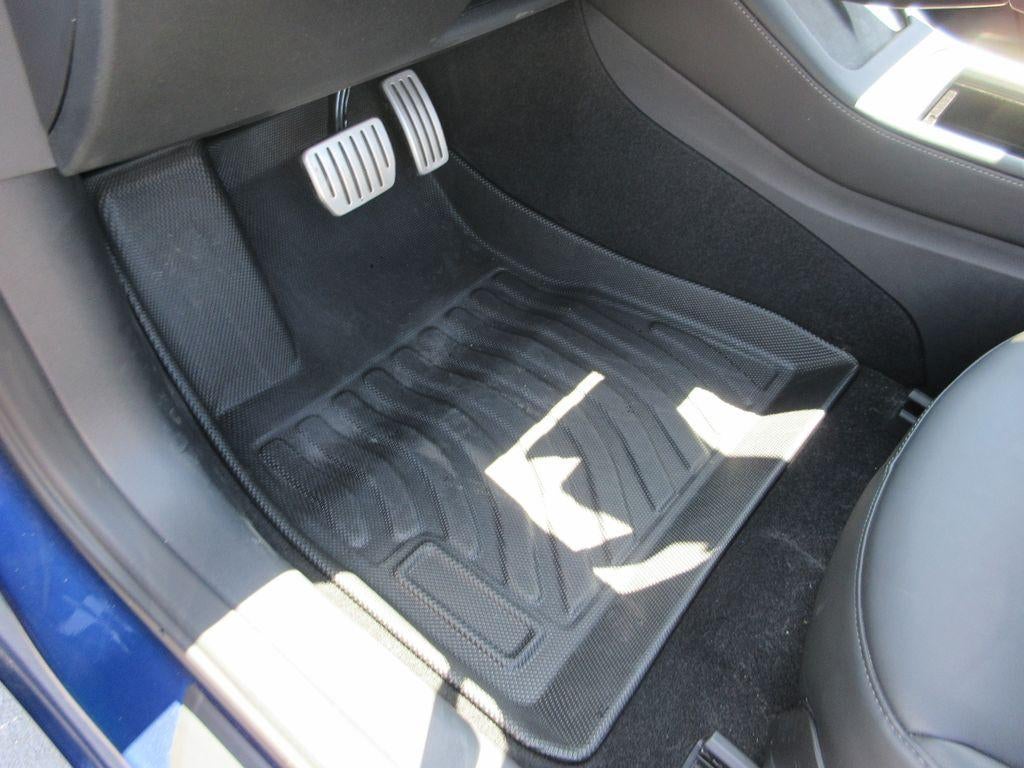 2023 Tesla Model 3 Performance Dual Motor All-Wheel Drive